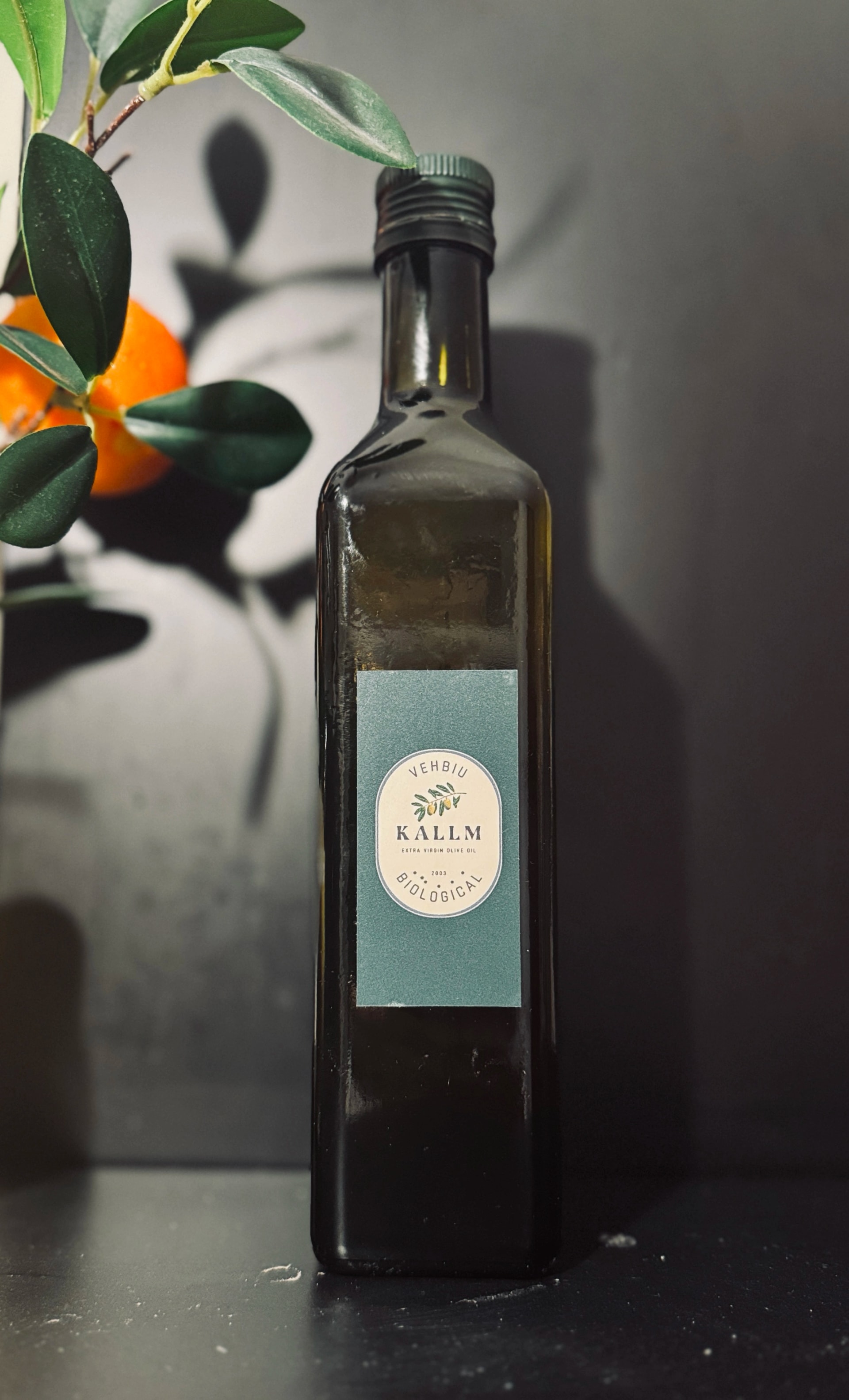 Estate Reserve
